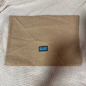 Gucci x Disney dust bag